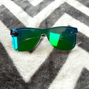 Blenders Midori Splash Sunglasses